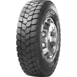 13 R225 156-150 K Pirelli Tg01 Ii