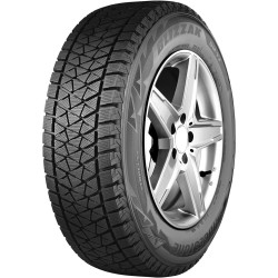 245-70 R17 110 S Bridgestone Blizzak Dm-v2 3pmsf M+s (tl)