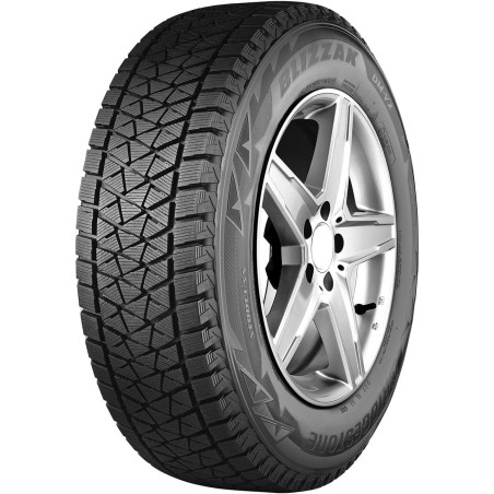 245-70 R17 110 S Bridgestone Blizzak Dm-v2
