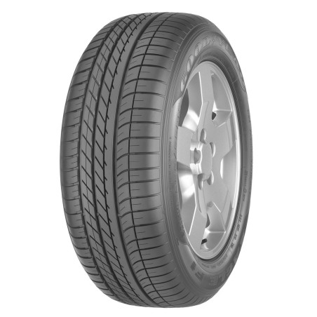 245-50 R19 105 W Goodyear Eagle F1 (asymmetric) Suv 4x4 * Fp Rof Evr Xl (tl)