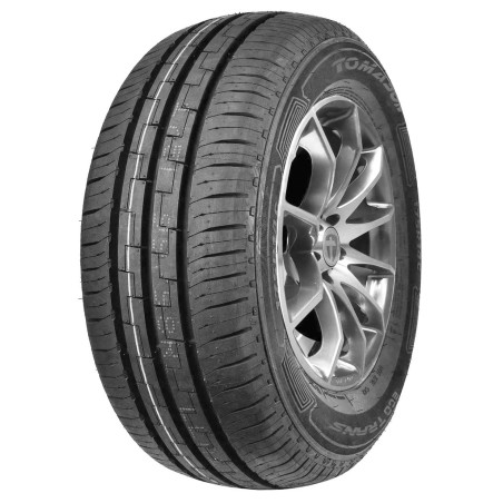 215-60 R17C 109-107 T Tomason Eco Trans
