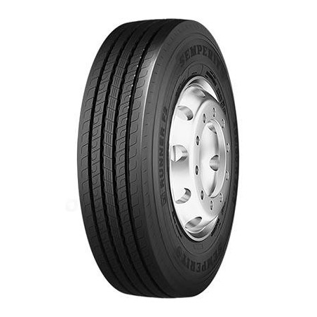 205-75 R175 124-122 M Semperit Runner F2 M+s 3pmsf (tl)