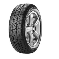 195-55 R17 92H HR Pirelli Wi W210 Snowcontrol 3 (*)