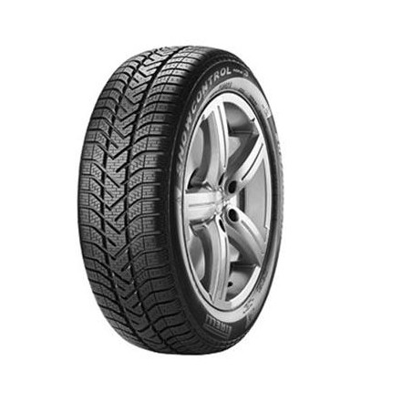 195-55 R17 92 H Pirelli W 210 Snow Control Serie Iii (*) Xl 3pmsf M+s (tl)