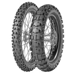 90-90 R21 54 S Dunlop D908 F Rallym+s