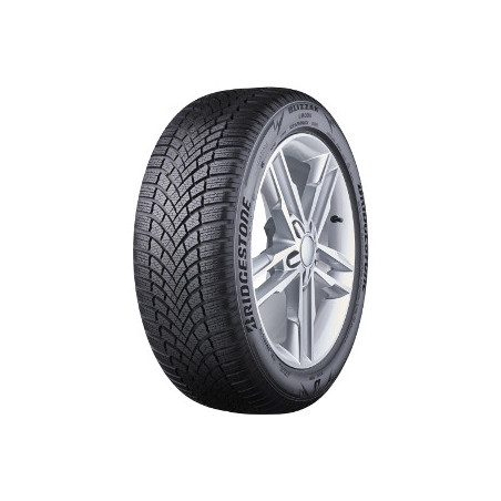 205-60 R16 96H HR Bridgestone Wi Blizzak Lm005 Driveguard Rft