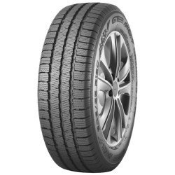165-70 R14C 89 R Gt-radial Maxmiler Wt2 Cargo C 6pr Bsw M+s 3pmsf