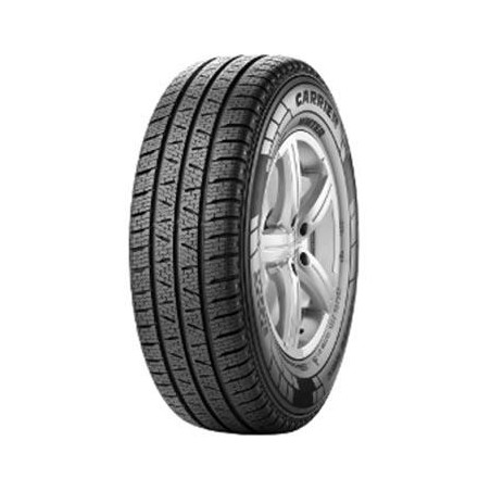 195-75 R16C 110 R Pirelli Carrier Winter M+s 3pmsf (tl)