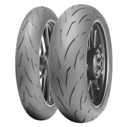 160-60 R17 69 W Anlas Viento Sport