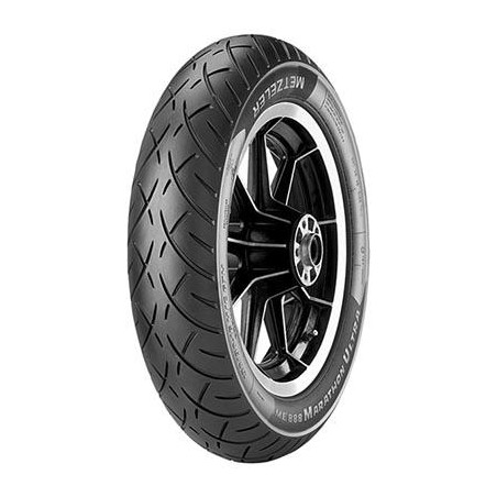 140-85 R16 77 H Metzeler Me 888 Marathon Ultra Rear Ww (tl)