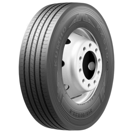 295-80 R225 154-149 L Kumho Kxs10 Xl