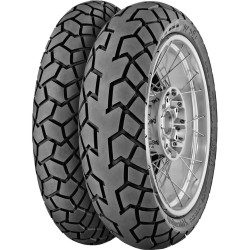 400-80 R18 64 T Continental Tkc70