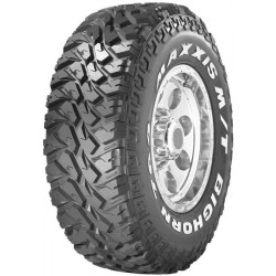 235-75 R15 104-101 Q Maxxis Mt-764 Mudder Ii