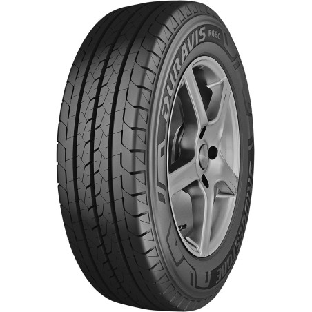 215-65 R15C 104-102 T Bridgestone Duravis R660 (tl)