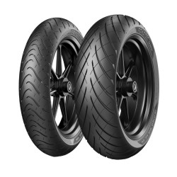 120-70 R12 51 P Metzeler Roadtec Scooter Rear (tl)
