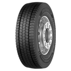 205/75 R175 124 L Evergreen Edr50