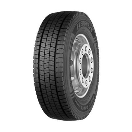 205/75 R175 124 L Evergreen Edr50