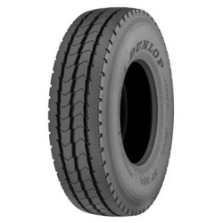 385-65 R225 160 K Dunlop Sp382 Tl M+s
