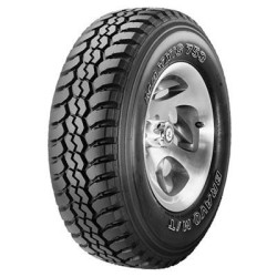 195 R14 106 Q Maxxis Bravo Mt-753 C 8pr