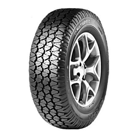 185 R14C 102-100 Q Lassa Multiways
