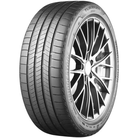 255-40 R20 101T TR Bridgestone Zo Turanza Eco (+) Slt B-seal