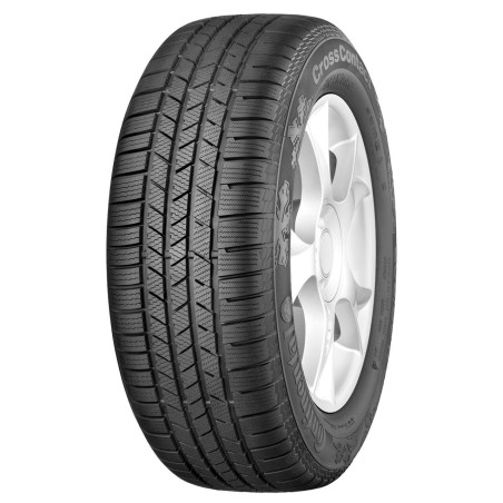 235-60 R17 102 H Continental Conticrosscontact Winter