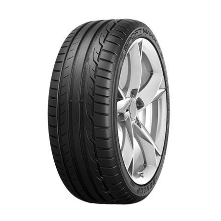 225-40 R18 92 Y Dunlop Sp Sport Maxx Rt Xl Ao1 Mfs