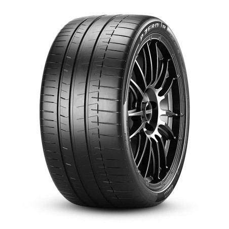 265-30 R19 93 Y Pirelli Pzero R R1 Xl