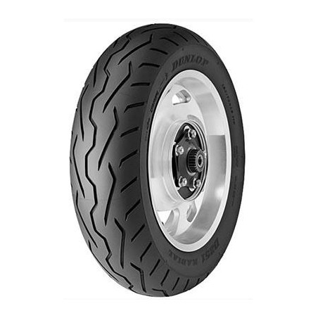 190-60 R17 78 H Dunlop D 251 (tl)