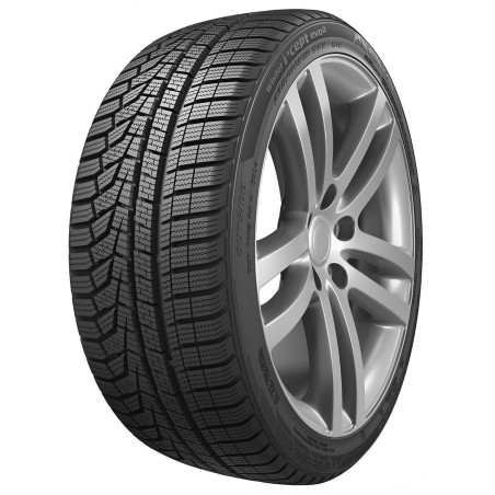 245-45 R17 99 V Hankook Icept Evo-2