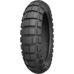 130-80 R17 65 T Shinko E805 Adventure Trail Bsw