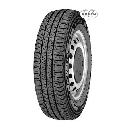 225-75 R16C 116 Q Michelin Agilis Camping