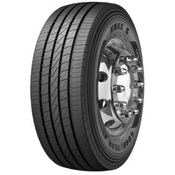 355-50 R225 156 K Goodyear Kmax S Gen-2 Hl