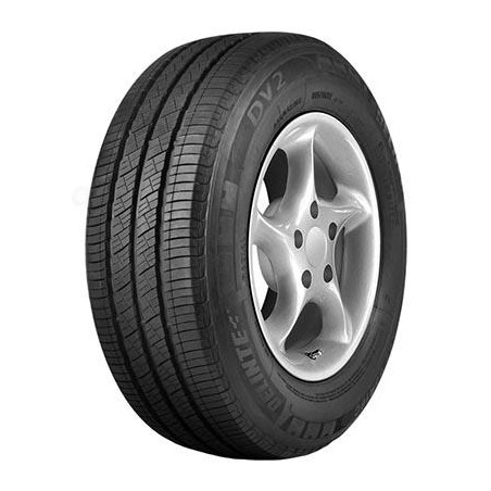 195-80 R14C 106 R Delinte Dv2