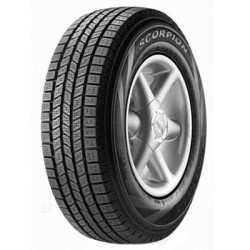 315-35 R20 110 V Pirelli Scorpion Ice+snow Xl Rft * M+s 3pmsf