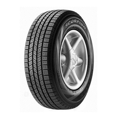 315-35 R20 110 V Pirelli Scorpion Ice+snow Xl Rft * M+s 3pmsf