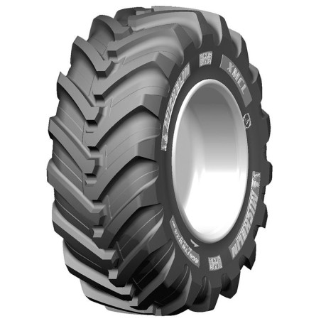 460-70 R24 159A8 Michelin Xmcl