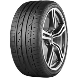 255-35 R19 96Y YR Bridgestone Zo Potenza S001 Ao