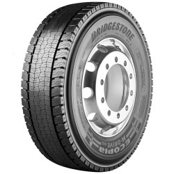 315-60 R225 152-148 L Bridgestone Ecopia H-drive 002
