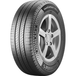 215-70 R15C 109-107S SR Continental Zo Vancontact Ultra