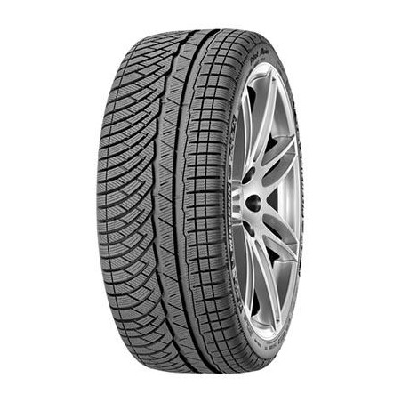 225-50 R18 95 H Michelin Pilot Alpin Pa4 Zp 3pmsf M+s (tl)