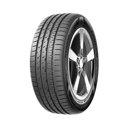 265-50 R19 110 Y Kumho Crugen Hp91 Xl