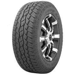 225-75 R16 104 T Toyo Open Country A-t Plus