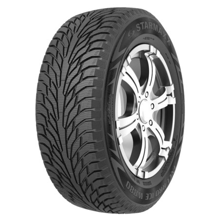 245-70 R16 111 T Starmaxx W880
