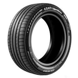 235-55 R18 104 W Ceat Sportdrive (tl)
