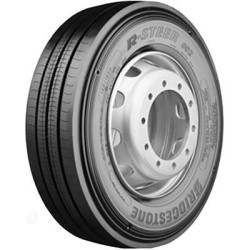 265-70 R195 140 M Bridgestone R-steer 002