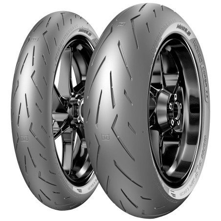 190-55 R17 75 (W) Pirelli Diablo Rosso Corsa Ii