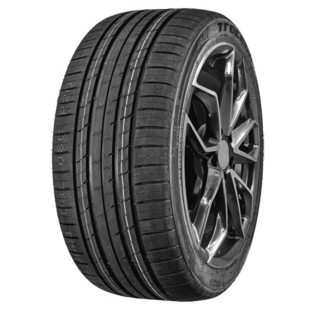 275-45 R20 110 Y Tracmax X-privilo Rs01+