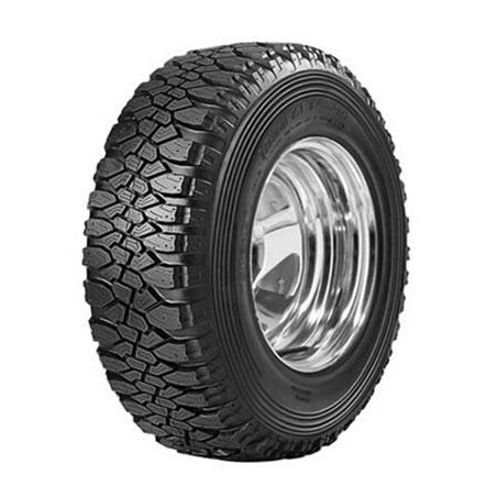 265-75 R16 112-109 Q Insa Turbo Traction Track (Rigenerato)