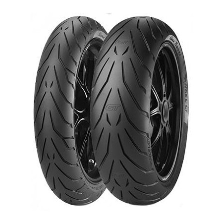 190-55 R17 75 W Pirelli Angel Gt Tl Rear D